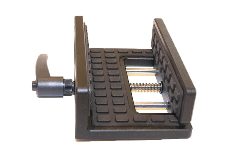 The Monkey Clamp V2 - Universal Shooting Tripod Mount 5 The Monkey Clamp V2 - Universal Shooting Tripod Mount - Image 5