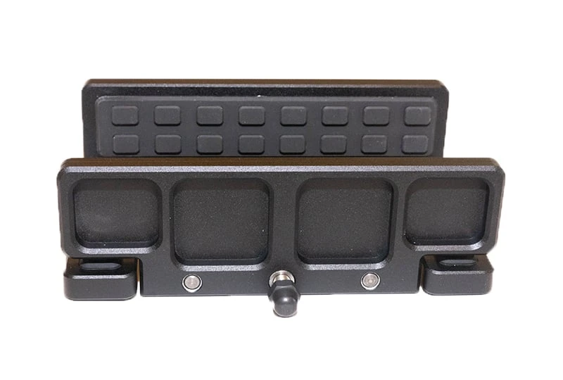 The Monkey Clamp V2 - Universal Shooting Tripod Mount 8 The Monkey Clamp V2 - Universal Shooting Tripod Mount - Image 8