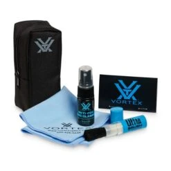 Vortex Optics Fog Free Lens Cleaning Field Kit