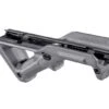 Magpul AFG - Angled Fore Grip - Gray MAG411