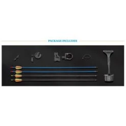 EK Archery Rex Compound Bow - Black -Shooting Accessories Store co 029b3 2