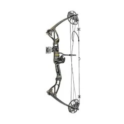 EK Archery Rex Compound Bow - Folium Camo -Shooting Accessories Store co 029f0