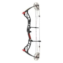 EK Archery Exterminator Compound Bow - Black -Shooting Accessories Store co 035b00