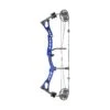 EK Archery Axis 60 Lbs Compound Bow - Blue