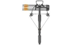 EK Archery Torpedo Compound Crossbow - 185lbs - Black
