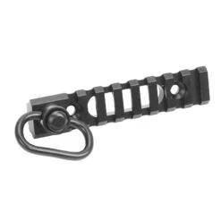 Rifleworks Keymod 8 Slot Picatinny Rail Mount With QD Sling Swivel 9 Rifleworks Keymod 8 Slot Picatinny Rail Mount With QD Sling Swivel -Shooting Accessories Store f814