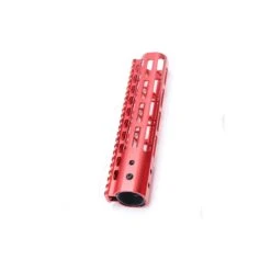 Red Ultralight M-Lok Free Float Handguard 9 Inch -Shooting Accessories Store h8bac23105d4143398b9inch