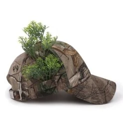 Sprig Woodland Camouflaged Baseball Cap -Shooting Accessories Store htb1e6vnxvfsk1rjsszgq6yxzpxaa
