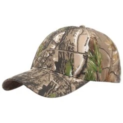 Camouflage Woodland Pine Baseball Cap -Shooting Accessories Store htb1j6adbwfy1vjszfnq6afhxxan