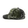 Camouflage Baseball Cap Mountain Range