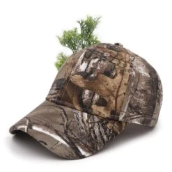 Sprig Woodland Camouflaged Baseball Cap -Shooting Accessories Store htb1kjrmxsfrk1rjsszcq6xggfxad