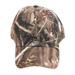 Autumn Brown Camouflaged Baseball Cap -Shooting Accessories Store htb1luvnv4nak1rjszfbq6aw7vxaz