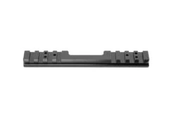 Britannia Rails CZ452/453 3/8th Standard Aluminium Picatinny Rail - 1-0001 -Shooting Accessories Store img 5773 3