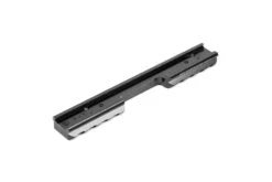 Britannia Rails CZ452/453 3/8th Standard Aluminium Picatinny Rail - 1-0001 -Shooting Accessories Store img 5774 3