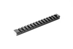 Britannia Rails Tikka T3 Aluminium Picatinny Rail 10 MOA - 2-0008 -Shooting Accessories Store img 5842 scaled