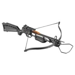 EK Archery Jag I Deluxe Recurve Crossbow - 175lbs 5 EK Archery Jag I Deluxe Recurve Crossbow - 175lbs -Shooting Accessories Store jaguar black 45 7500