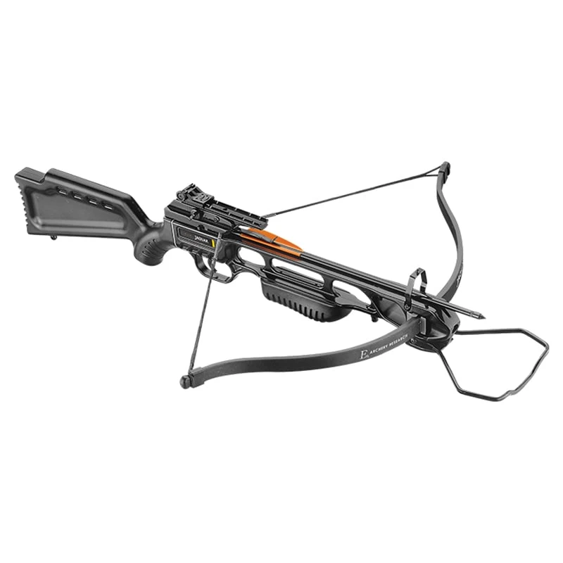 EK Archery Jag I Deluxe Recurve Crossbow - 175lbs 3 EK Archery Jag I Deluxe Recurve Crossbow - 175lbs - Image 3