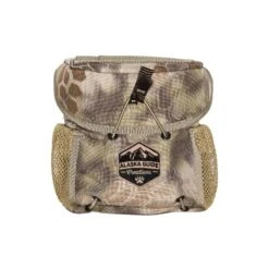 Alaska Guide Creations K.I.S.S. Bino Guide Pack - Kryptec Highlander