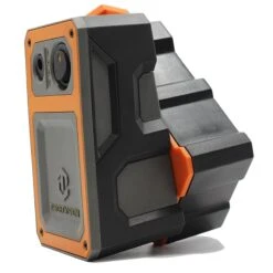 Longshot HAWK Smart Scope - Spotting Scope Camera -Shooting Accessories Store longshot hawk smart scope spotting scope camera7