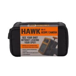 Longshot HAWK Smart Scope - Spotting Scope Camera -Shooting Accessories Store longshot hawk smart scope spotting scope camera92