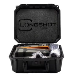 Longshot LR-3 - 2 Mile UHD Target Camera -Shooting Accessories Store longshot lr 3 2 mile uhd 278603 2048x