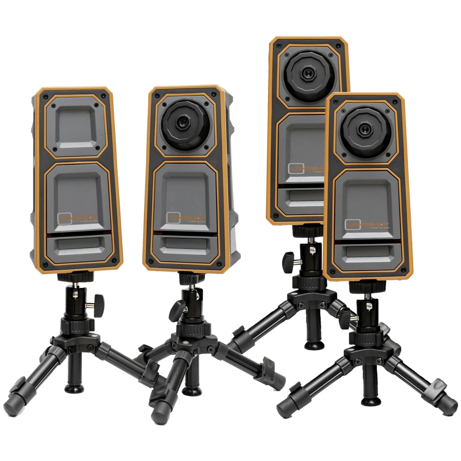 Longshot LR-3 3 Camera Kit 2 Longshot LR-3 3 Camera Kit - Image 2