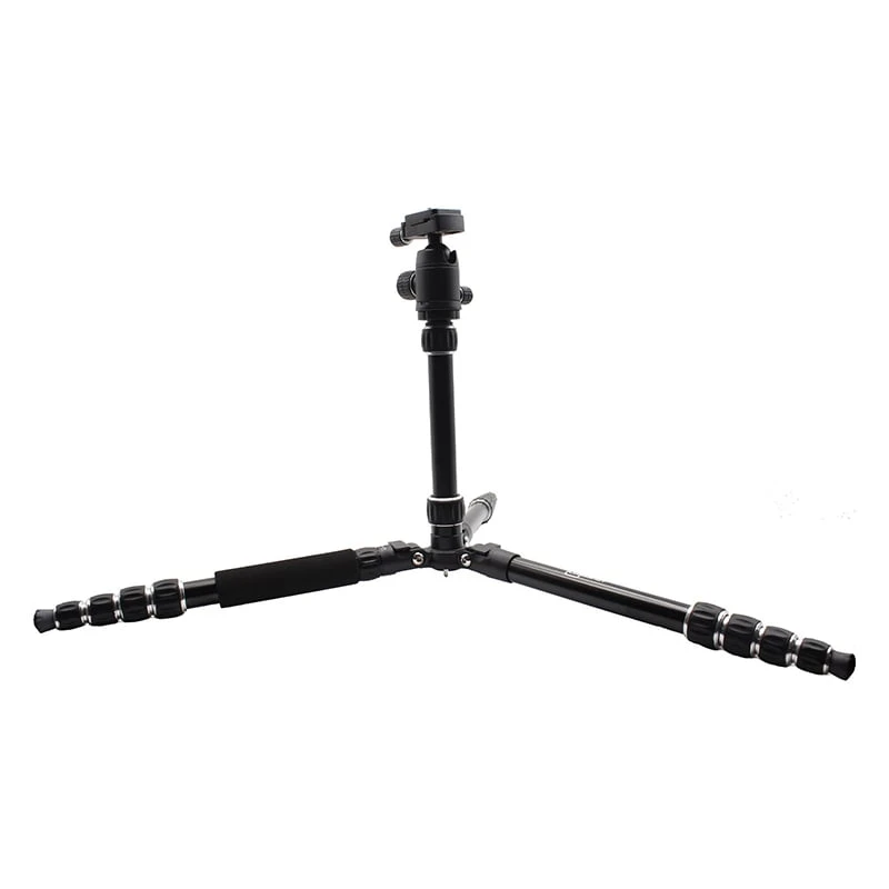 Longshot Packable Aluminum Tripod 2 Longshot Packable Aluminum Tripod - Image 2