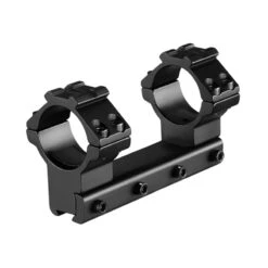 Rifleworks 1PC High Profile Airgun Mount W/Stop Pin, 30mm Dia, Top Rail 9 Rifleworks 1PC High Profile Airgun Mount W/Stop Pin, 30mm Dia, Top Rail -Shooting Accessories Store m1443