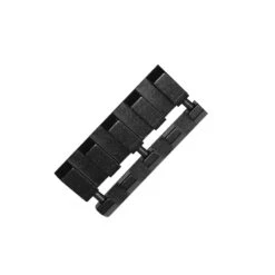 Rifleworks Airgun To Picatinny Pro Low Medium Snap-in Adaptor -Shooting Accessories Store m2725