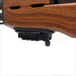 Rifleworks Picatinny Rail 3 Slot Bipod Adaptor W Swivel Stud -Shooting Accessories Store m2743