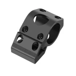Rifleworks TLM2 Offset M-Lok 1 Inch Flashlight Mount -Shooting Accessories Store m290420copy