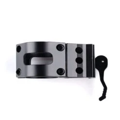 Rifleworks TLM3 Offset Picatinny 1 Inch Flashlight QD Mount -Shooting Accessories Store m2953