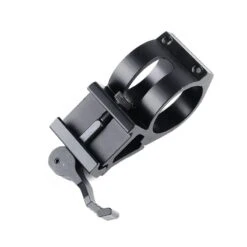 Rifleworks TLM3 Offset Picatinny 1 Inch Flashlight QD Mount -Shooting Accessories Store m2955