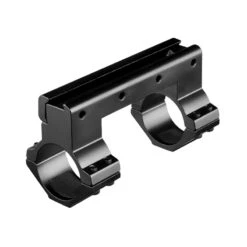 Rifleworks 1PC High Profile Airgun Mount W/Stop Pin, 30mm Dia -Shooting Accessories Store m504