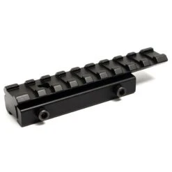 Rifleworks 11mm Dovetail To Picatinny/ Weaver Adaptor Mount -Shooting Accessories Store m625