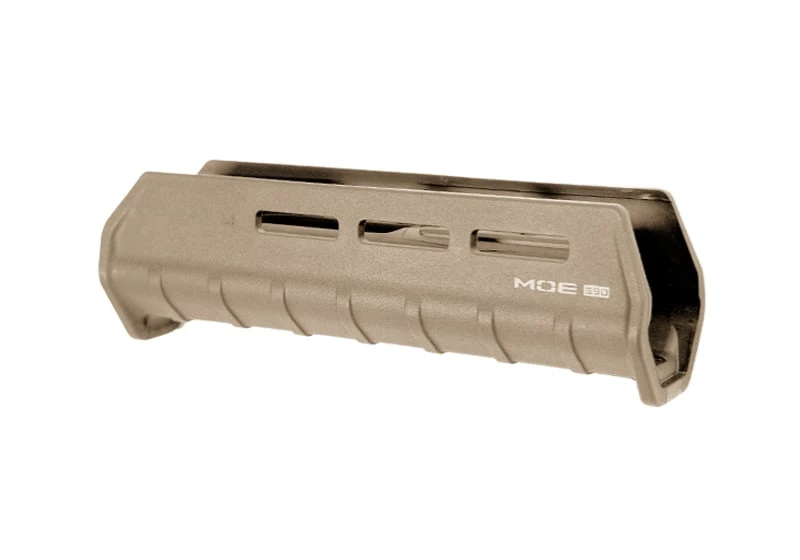 Magpul MOE M-LOK Forend – Mossberg 590/590A1 - Flat Dark Earth MAG494 2 Magpul MOE M-LOK Forend – Mossberg 590/590A1 - Flat Dark Earth MAG494 - Image 2