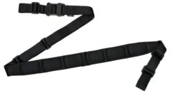 Magpul MS1 Padded Sling - Black MAG545 6 Magpul MS1 Padded Sling - Black MAG545 -Shooting Accessories Store mag545