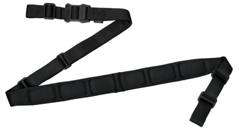 Magpul MS1 Padded Sling - Black MAG545 3 Magpul MS1 Padded Sling - Black MAG545 - Image 3