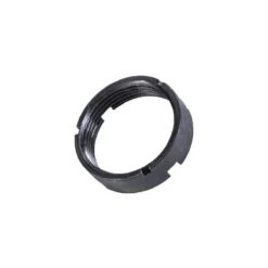 Magpul Heat-Treated Castle Nut -Shooting Accessories Store mag817 blk 1