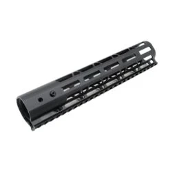 Rifleworks Slim Free Float M-Lok Handguard 10 Inch