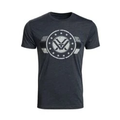 Vortex Warrior Short Sleeve T-Shirt - Vintage Navy - Medium