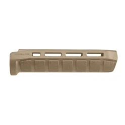 FAB Defense VANGUARD 500 M-LOK Compatible Handguard For Mossberg 500 - Tan -Shooting Accessories Store p228