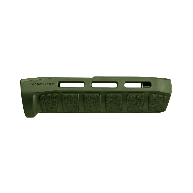 FAB Defense VANGUARD 500 M-LOK Compatible Handguard For Remington Model 870 - Olive Drab Green 2 FAB Defense VANGUARD 500 M-LOK Compatible Handguard For Remington Model 870 - Olive Drab Green - Image 2