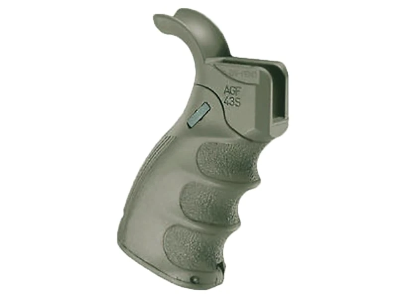 FAB Defense AGF-43S Tactical Folding Pistol Grip For-M16-M4-AR15 - Olive Drab Green 1 FAB Defense AGF-43S Tactical Folding Pistol Grip For-M16-M4-AR15 - Olive Drab Green