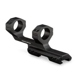 Vortex Cantilever Ring Mount 3 Inch Offset For 1 Inch Scope Tube -Shooting Accessories Store rac rings cm 102 bl t