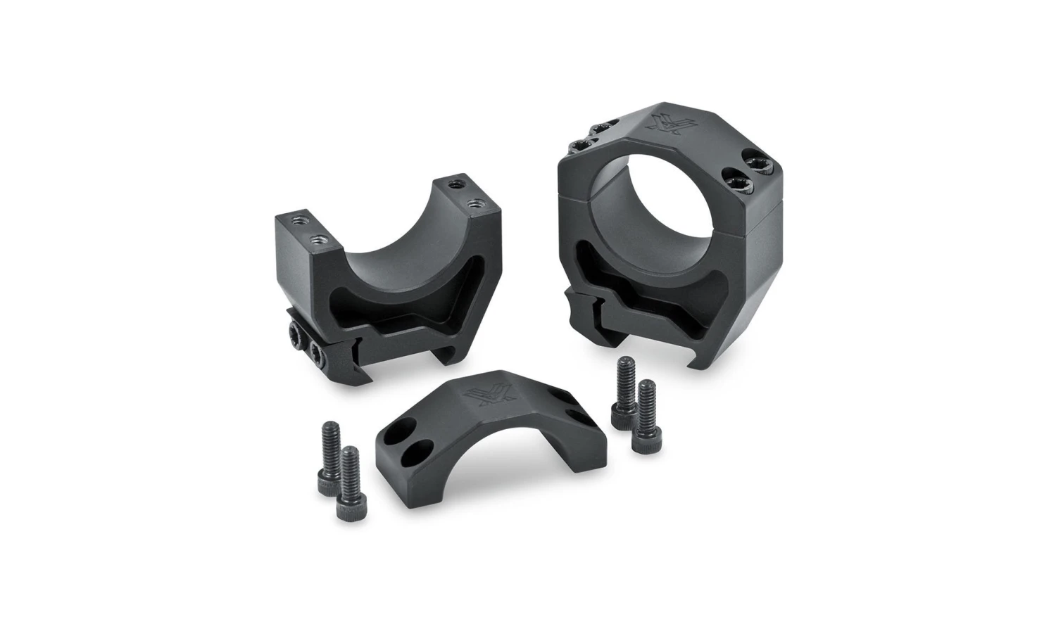 Vortex Precision Matched Rings 30 MM .87 Inch High 1 Vortex Precision Matched Rings 30 MM .87 Inch High