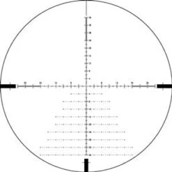 Vortex Diamondback Tactical FFP 6-24x50 MOA -Shooting Accessories Store ret dbk tactical ebr 2c moa t 1
