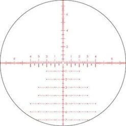 Vortex RAZOR® HD AMG® 6-24X50 EBR-7B (MRAD) Reticle | 30 Mm Tube -Shooting Accessories Store ret rzr amg 6 24x50 ebr 7b mrad 1 1
