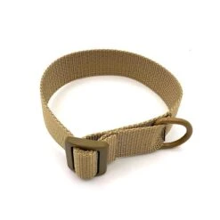 Rifleworks Buttstock Sling Strap Adapter - Tan -Shooting Accessories Store s4601