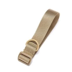 Rifleworks Buttstock Sling Strap Adapter - Tan -Shooting Accessories Store s4602